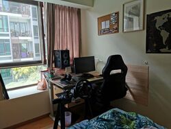 The Amarelle (D15), Apartment #555079231